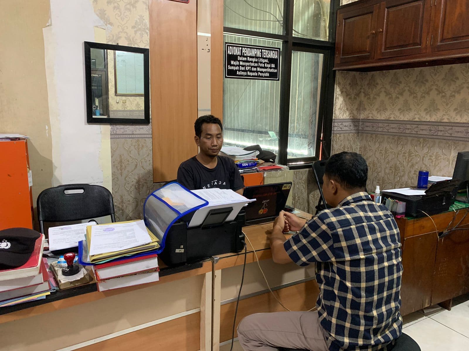 Polres Wonogiri Berhasil Ungkap Kasus Pencurian Di Rumah Kosong, Kerugian Hingga 30 Juta Rupiah