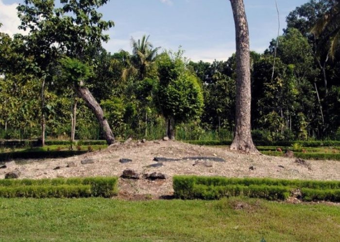 Mengungkap Keindahan dan Keberlanjutan Sejarah di Situs Pulutan, Gunung Kidul