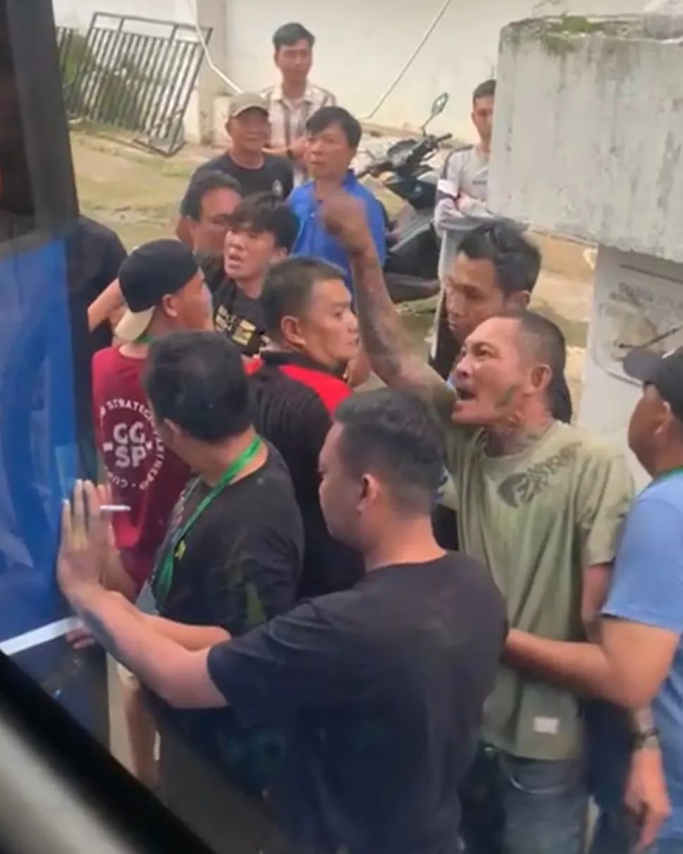 Dapat Teror Suporter Sulut United, Persipa Pati Pertimbangkan Mundur