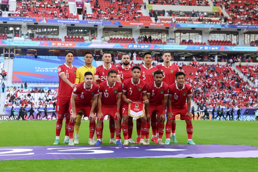 Imbas Perang Iran vs Israel, Gelaran Piala Asia U23 Qatar Bakal Batal Digelar? Ini Respon Netizen Indonesia