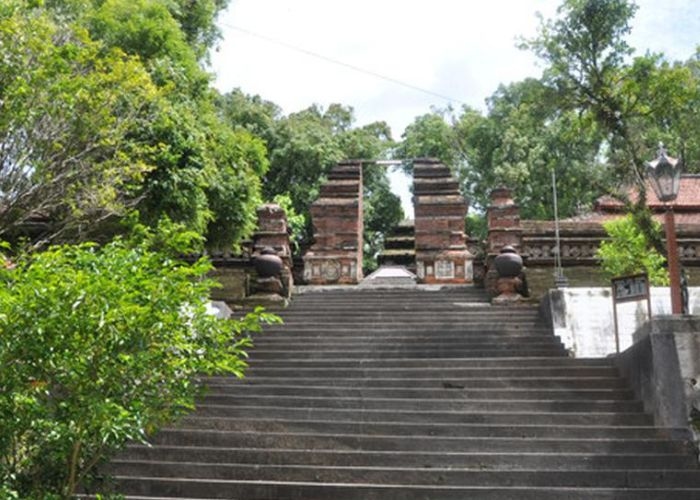 Keunikan dan Sejarah Makam Imogiri: Pemakaman Raja Mataram dan Misteri Terpancung Tiga