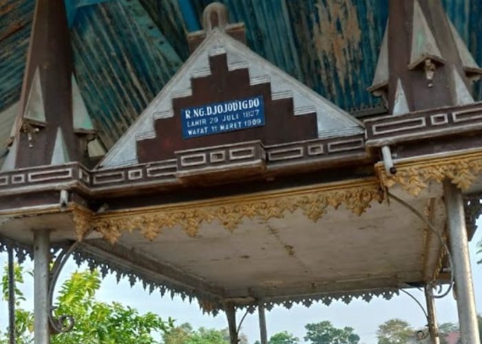 Mengungkap Misteri Ajian Pancasona atau Rawa Rontek: Fakta atau Mitos?