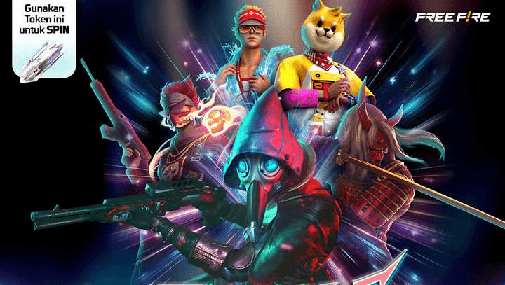 Terbaru 30 Kode Redeem FF Free Fire Hari Ini 27 Januari 2024, Tukarkan Sekarang!