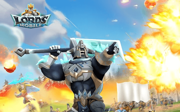 Terbaru! Kode Redeem Lords Game Mobile Hari Ini 27 Januari 2024, Klaim Sekarang