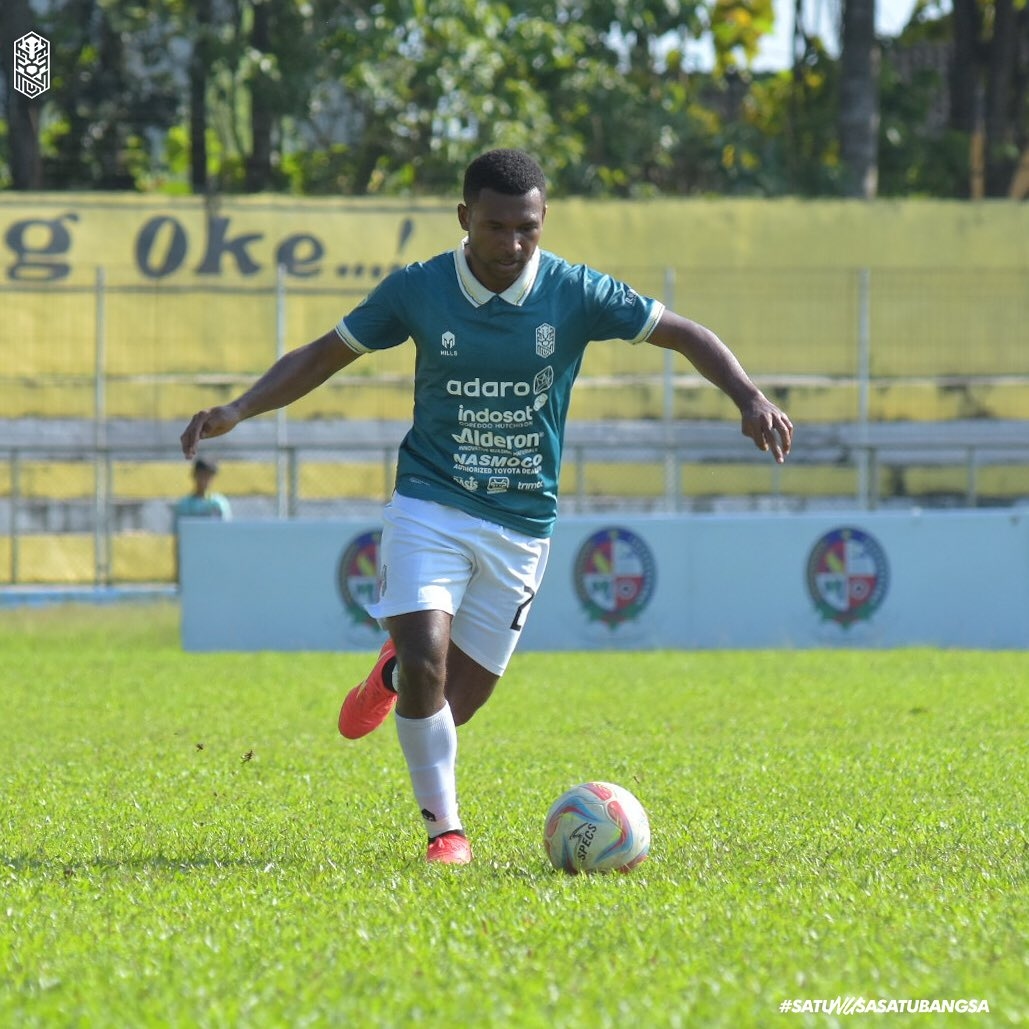 Degradasi ke Liga 3, PSDS Deli Serdang Didenda Ratusan Juta Akibar Insiden Rasis