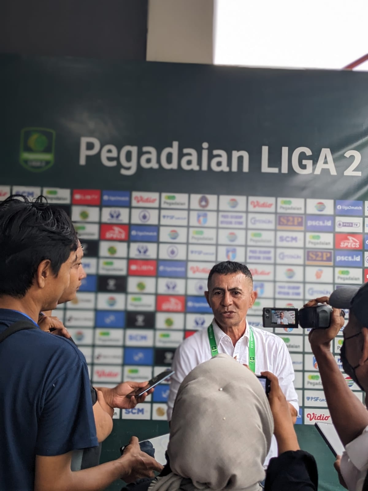 PSCS Cilacap Raih Kemenangan WO, Kalteng Putra Mangkir dari Pertandingan