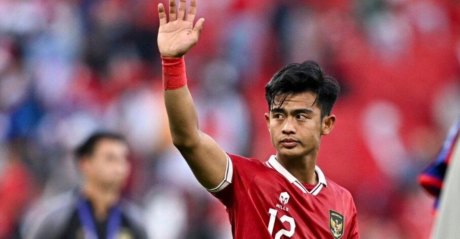 Ironi Pratama Arhan: Dari Anak Emas Shin Tae-yong, Kini Tersingkir di Era Patrick Kluivert