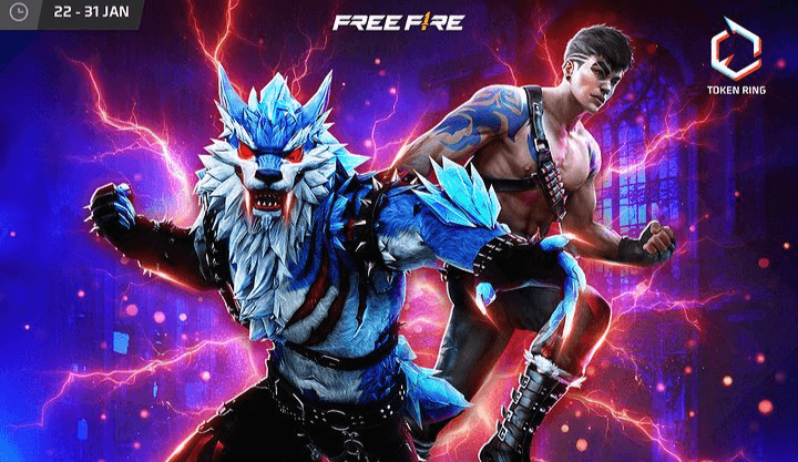 Ayo Klaim! 30 Kode Redeem FF Free Fire Hari Ini 28 Januari 2024, Tunggu Apa Lagi