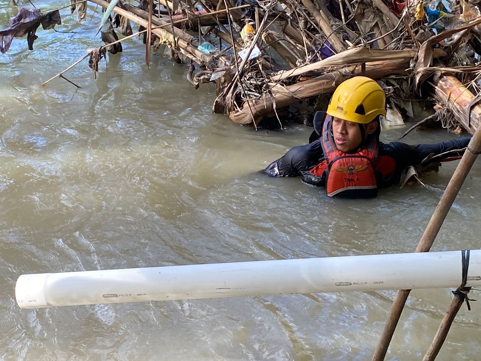 Anaknya Hilang Saat Bangun Tidur, Sang Ibu Kaget dan Berteriak Histeris
