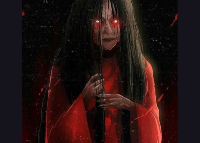 Misteri Hantu Merah: Jejak Arwah Penasaran dalam Mitos dan Legenda di Seluruh Dunia