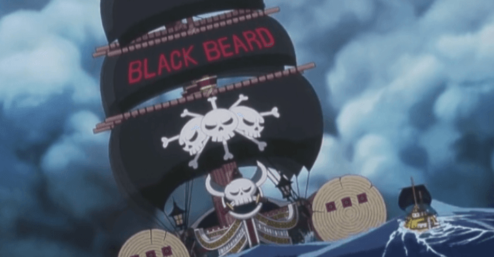 Kenapa Tiba-Tiba Blackbeard Muncul Melawan Trafalgar Law di One Piece Episode 1092? Ini Penjelasannya