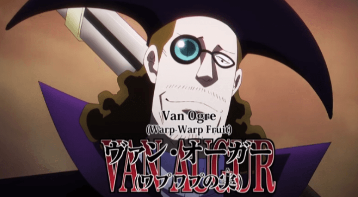 Siapa Saja Anak Buah Kurohige yang Muncul di Akhir One Piece Episode 1092, Semuanya Pemakan Buah Iblis?