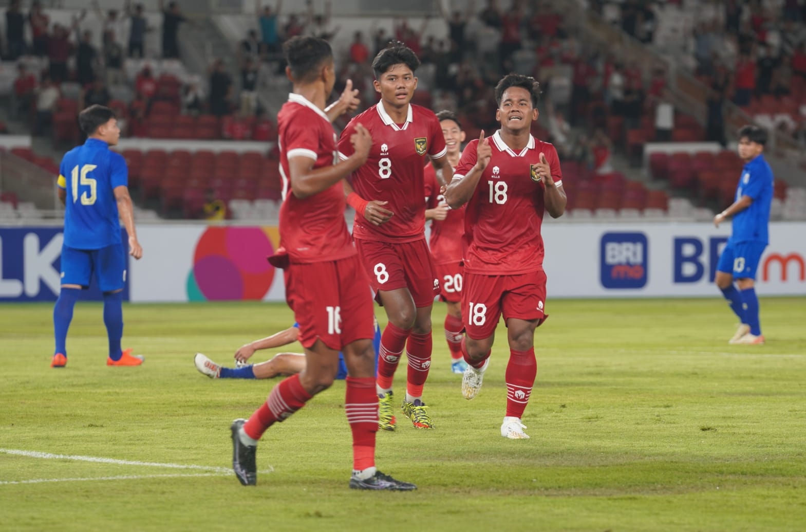 Berapa Ranking FIFA Panama vs Timnas U20 Indonesia, Juara Bertahan Toulon Cup vs Garuda Muda, MENANG SIAPA?