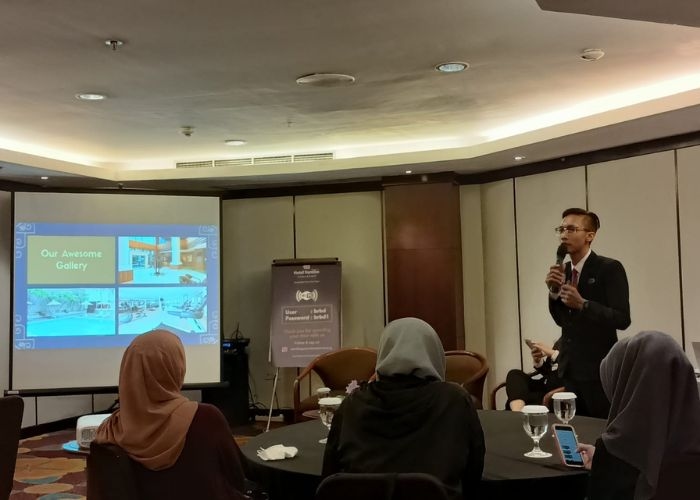 Santika Indonesia Hotels & Resorts Rilis Santika Best Wedding Deals 2024: Menyambut Cinta Abadi
