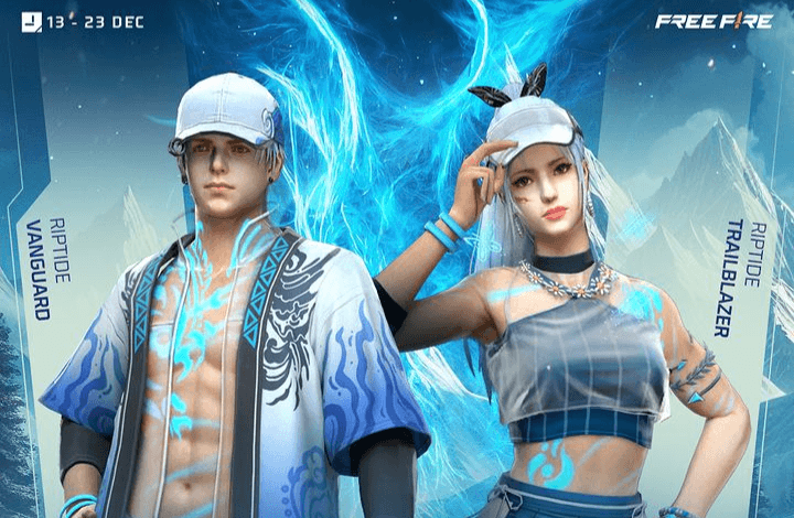 GRATIS 30 Kode Redeem FF Free Fire Hari Ini 30 Januari 2024, Klaim Sekarang!