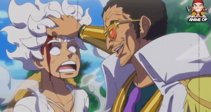 Bocoran One Piece Chapter 1106: Rematch Ulang Luffy Vs Kizaru, Gantian Kini Si Topi Jerami yang Tumbang