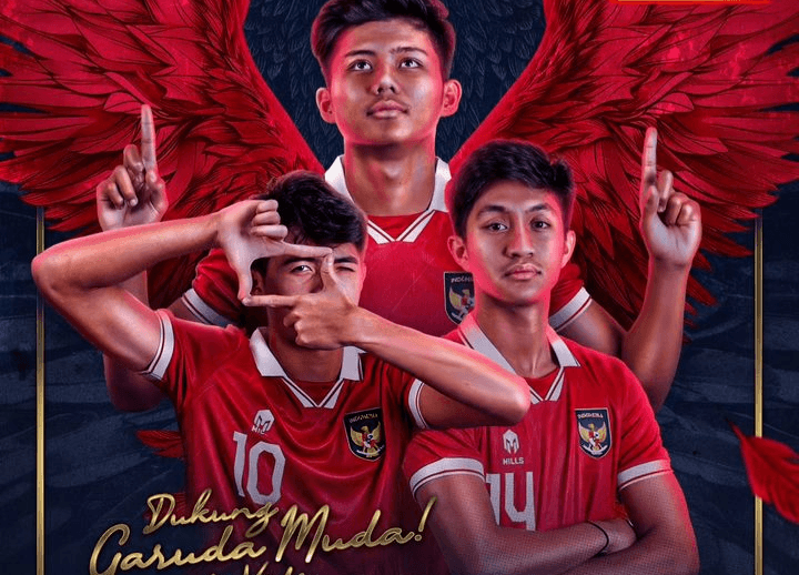 PREDIKSI SKOR dan Live Streaming Laga Persahabatan Indonesia U-20 Vs Uzbekistan U-20, Dukung Arkhan Kaka dan Kawan-Kawan