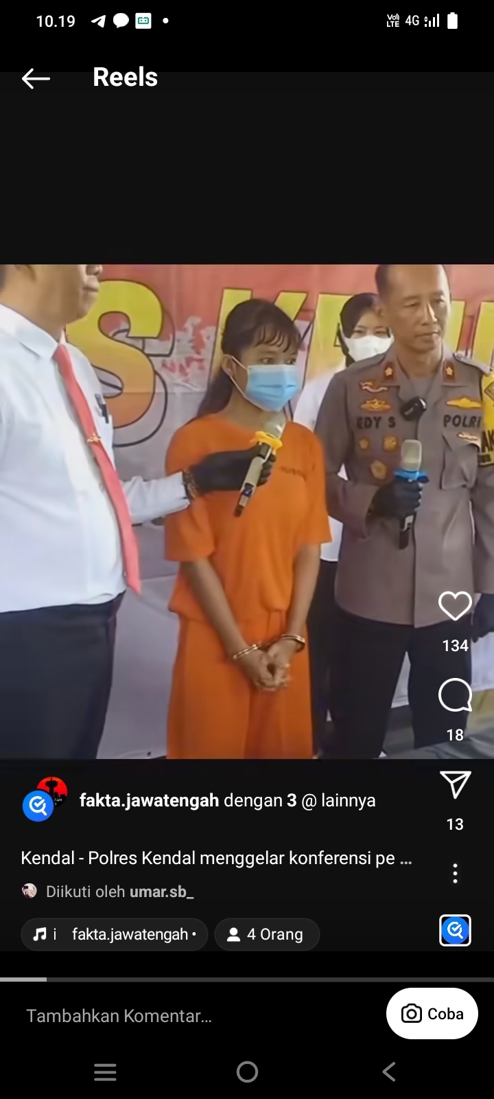 Penuh Haru, Kisah Wanita Lampiaskan Dendam Kepada Mantan Tunangannya Karena Batal Nikah