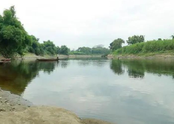 Kisah yang Menyelimuti Sungai Bengawan Solo: Keindahan dan Misteri Sungai Terpanjang di Pulau Jawa