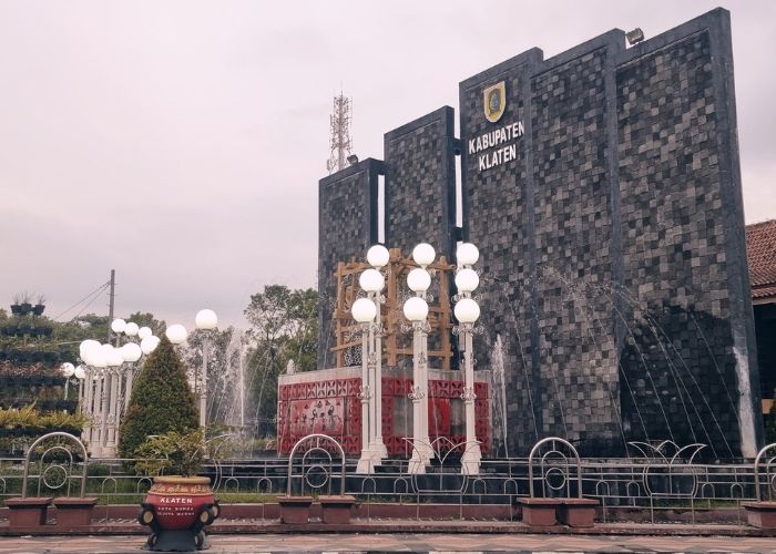 Kabupaten Klaten: Sebuah Perjalanan Sejarah di Tanah Jawa Tengah