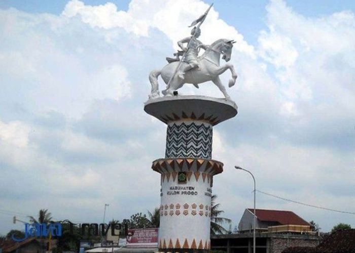 Kabupaten Kulon Progo: Perjalanan Sejarah dari Keraton Hingga Penggabungan Dua Wilayah