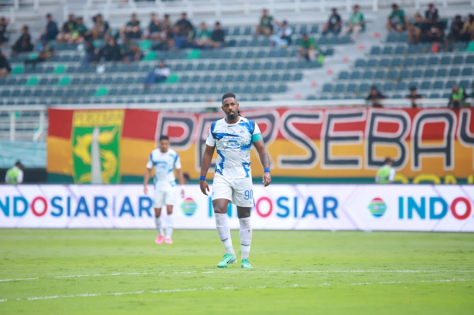 PSIS Siap Jalani Laga Musafir vs Dewa United di Magelang, Pelatih Gilbert Agius Singgung Nama Carlos Fortes