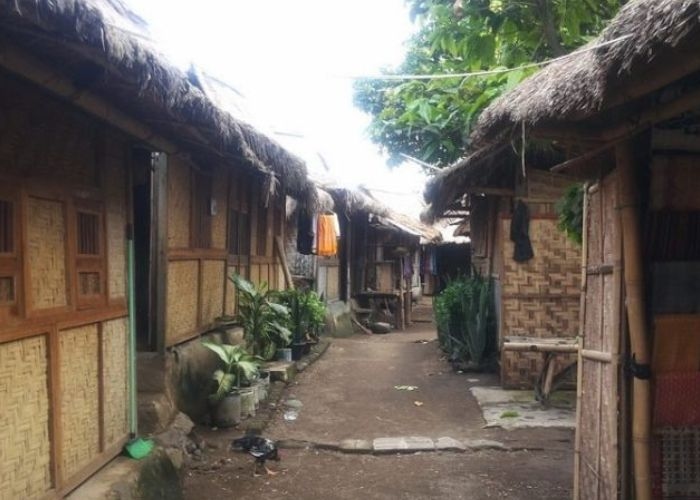 Misteri Kampung Selaq di Pulau Seribu Masjid: Jejak Ilmu Hitam dan Makhluk Halus di Lombok NTB