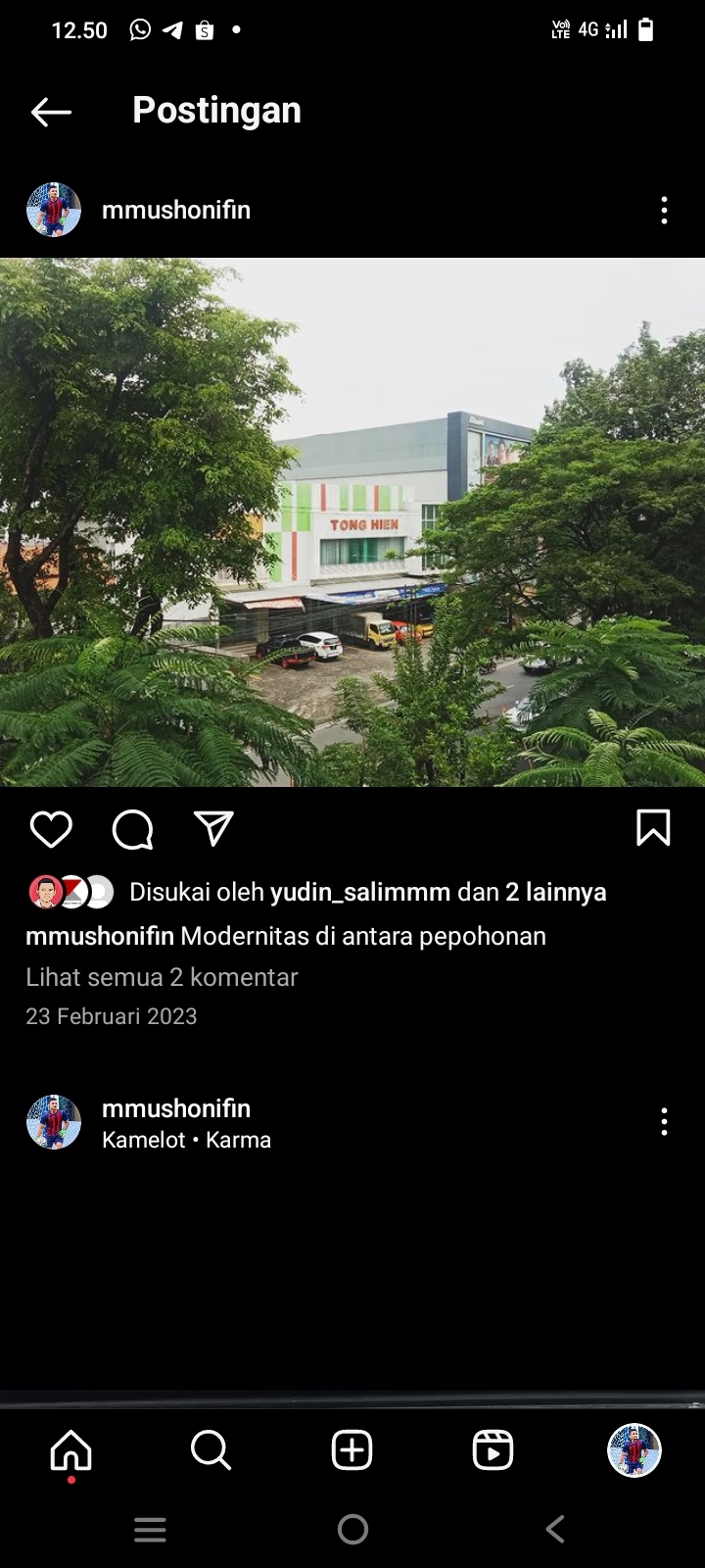 Toko Tong Hien Gulung Tikar, Sebuah Kejayaan Ekonomi di Awal Kemerdekaan Yang Tergilas Zaman