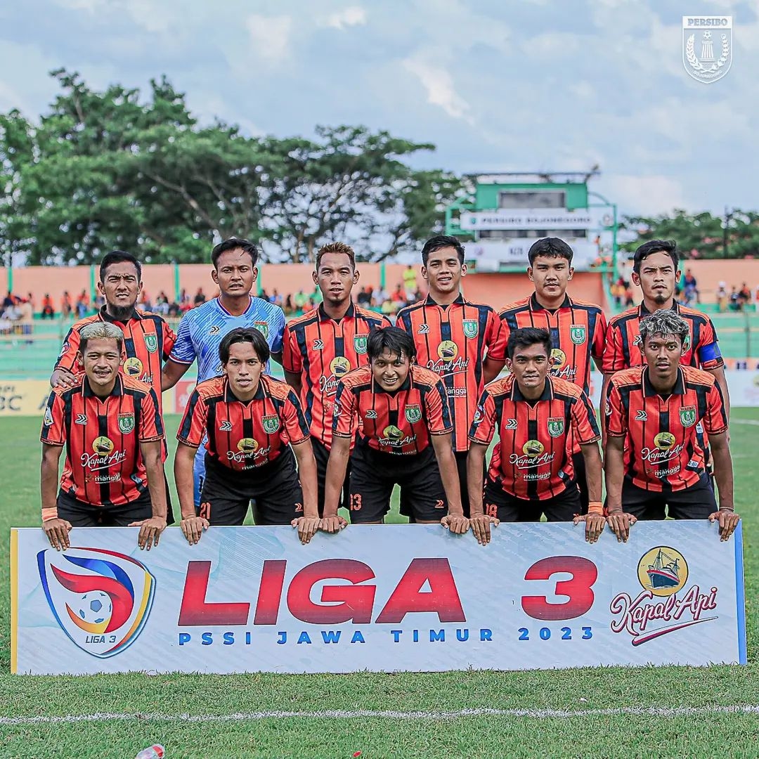 Merayakan 75 Tahun Persibo Bojonegoro: Perjalanan Klub Legendaris dari Kejayaan ke Kebangkitan, Ini Sejarah Panjang Perjalanan Klub