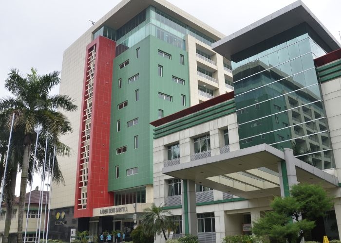 Prediksi Rata-rata Nilai SNBP 2024 Kampus UNJ: Referensi Penting Bagi Calon Mahasiswa Baru
