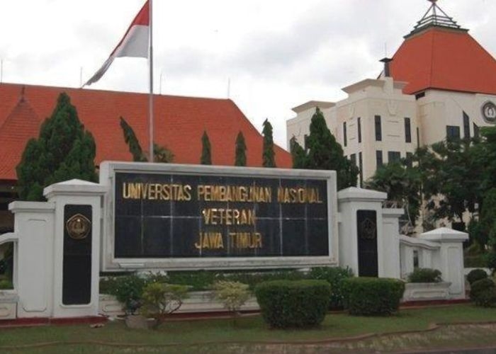 Mengenal Kampus UPN Veteran Jatim dan Prediksi Nilai Rata-rata Rapor Dalam Program SNBP 2024