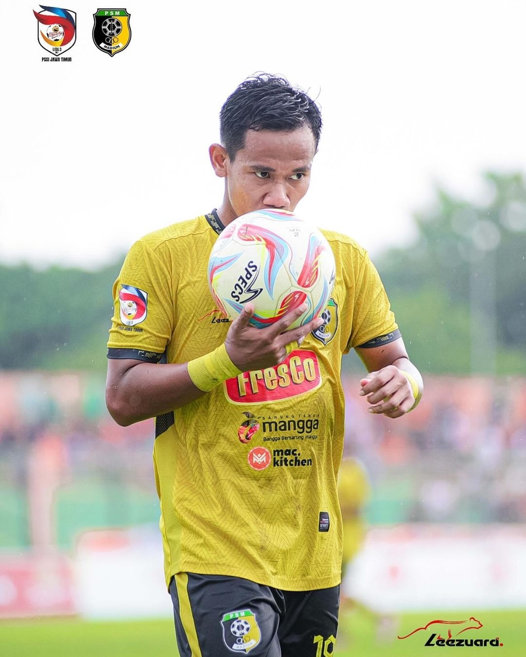 HASIL AKHIR LIVE STREAMING PSM Madiun vs PERSSU Sumenep , MENANG SIAPA? Cek Skor Babak Pertama Kedua di Babak 8 Besar Liga 3 Jatim, Siang Ini