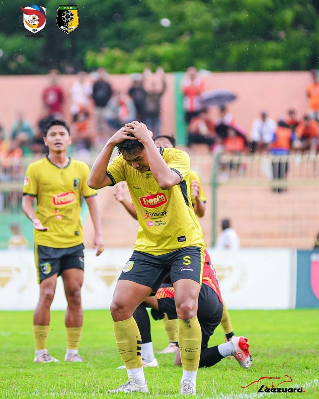 Polemik Status Pelatih dan Gaji Pemain, PSM Madiun Batal Ikuti Liga 3 Putaran Nasional 2024? Manajer Tim Ungkap Fakta Ini