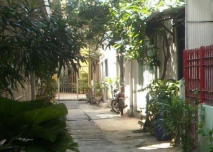 Misteri Gang Angker di Solo: Menyingkap Banyak Mitos serta Kisah Misterius di Kota Surakarta