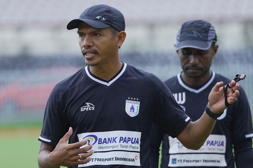 Misi Selamatkan Kasta: Persipura Hadapi PSCS di Duel Penentu Playoff Degradasi Liga 2