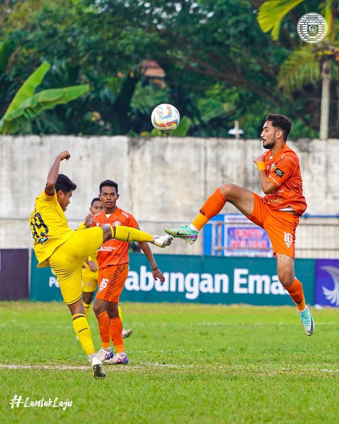Syarat Semen Padang Lolos ke Semifinal Liga 2 Meski Seri - Kalah Lawan Persiraja Banda Aceh di Laga Terakhir, Ada Peran PSMS Medan