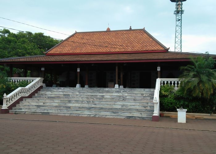 Mengenal Lebih Dekat Masjid Mantingan: Pusaka Sejarah dan Kearifan Lokal di Jepara