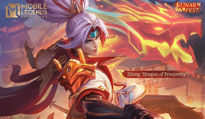 15 Kode Redeem Mobile Legends MLBB Hari Ini 3 Februari 2024, Buruan Klaim!
