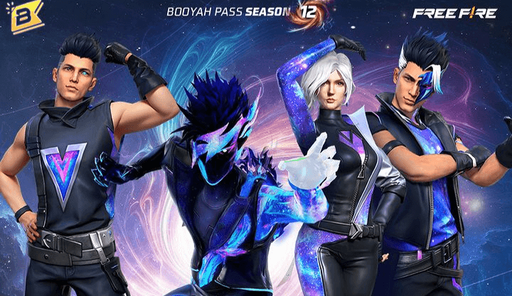 Yuk Gercep! 30 Kode Redeem Free Fire Hari Ini 3 Februari 2024, Khusus Buat Kamu