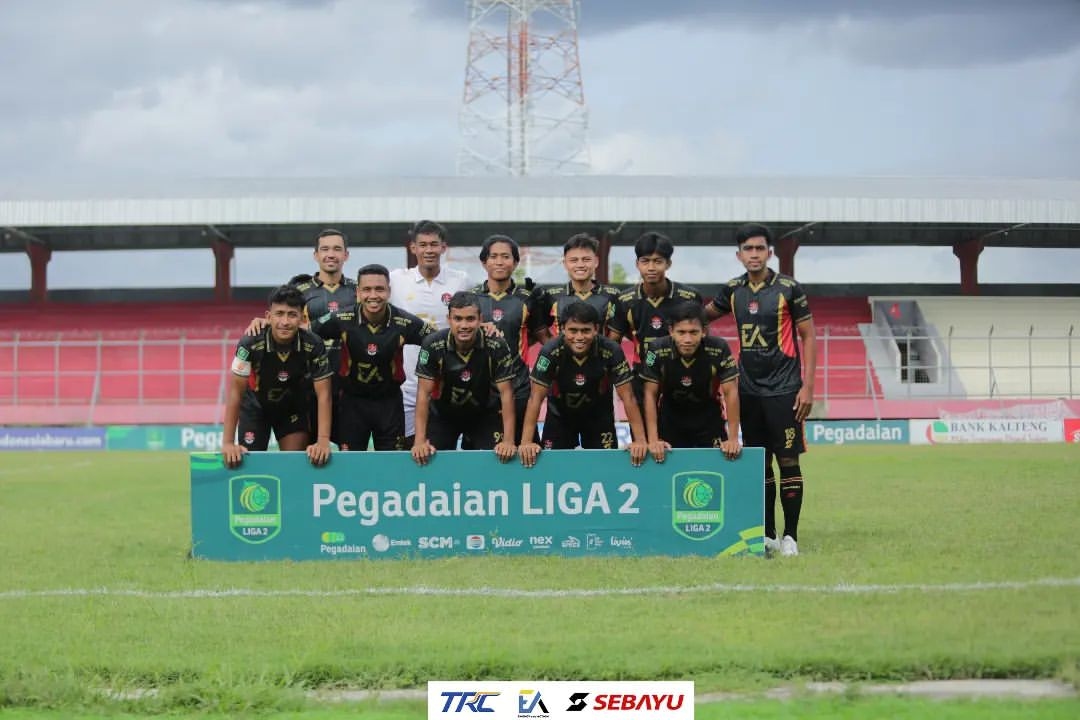 Persekat Tegal Resmi Bertahan di Liga 2 Usai Putusan Komite Disiplin PSSI, PSCS Cilacap Degradasi