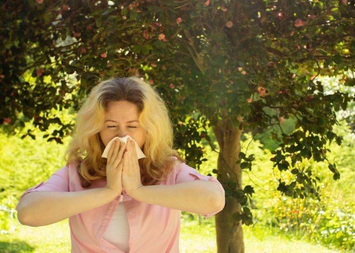 7 Cara Mengatasi Hidung Tersumbat secara Alami: Tips dan Trik yang Efektif
