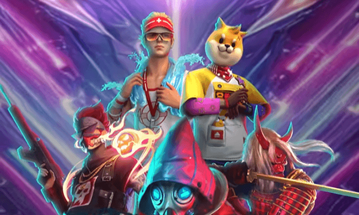 Terbaru 30 Kode Redeem Free Fire Hari Ini 4 Februari 2024, Ayo Klaim Sekarang!