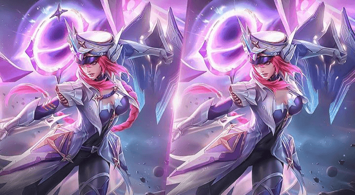 Cuma Disini! Kode Redeem Mobile Legends MLBB Hari Ini 4 Februari 2024, Ada Skin Hero Terbaru