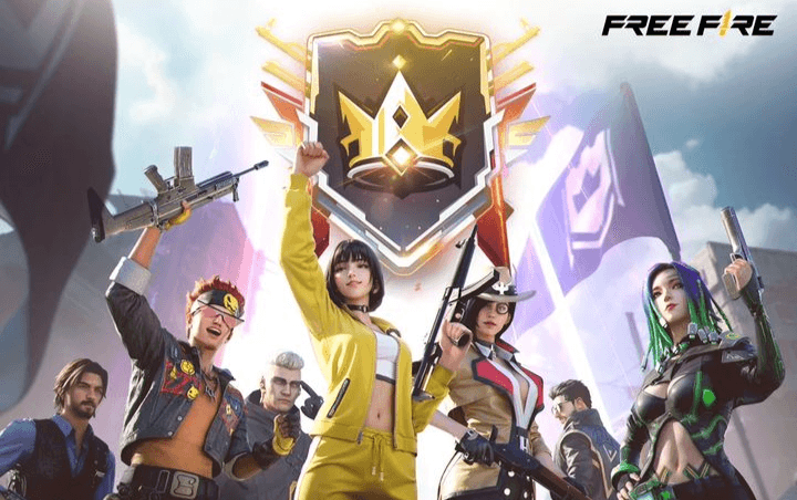 Ada 30 Kode Redeem Free Fire Hari Ini 5 Februari 2024, Berlimpah Reward dan Item Menarik