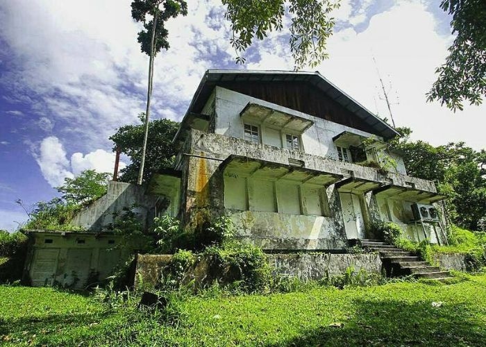 Misteri Rumah Angker di Gunung Dubs, Balikpapan: Kisah Mistis di Dataran Tinggi Kalimantan Timur