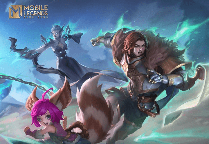 Terbaru Kode Redeem Mobile Legends MLBB 6 Februari 2024, Khusus Buat Kamu