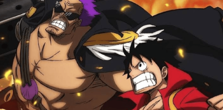 5 Karakter One Piece Terkuat Tanpa Buah Iblis, Salah Satunya Hanya Muncul di Versi Movie