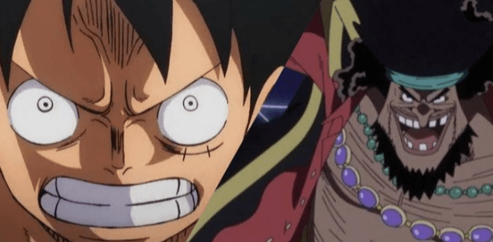 4 Karakter "Raja Terakhir" yang Mungkin Dihadapi oleh Monkey D Luffy di Ending One Piece