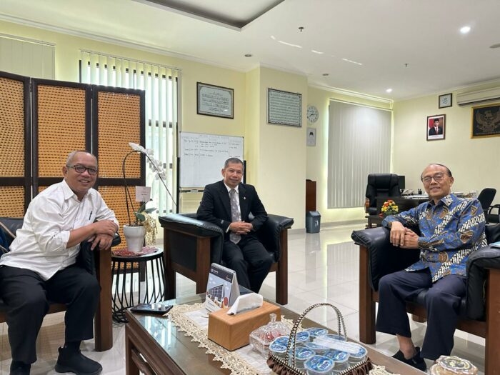 Komisi Pendidikan MUI Jateng Gandeng USM Syiarkan Tayangan Pendidikan