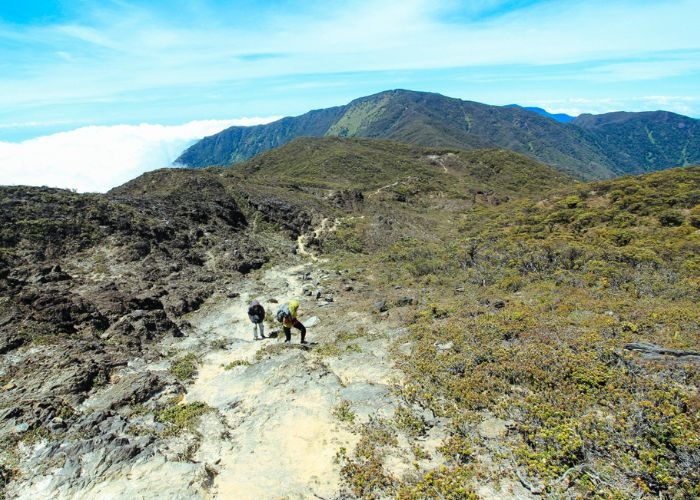 Misteri dan Keindahan Alam Gunung Latimojong: Eksplorasi Alam serta Mitos yang Terus Membayanginya